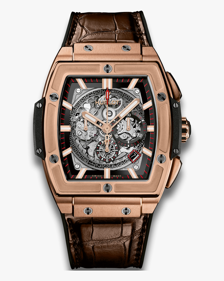 Hublot Big Bang Spirit, HD Png Download