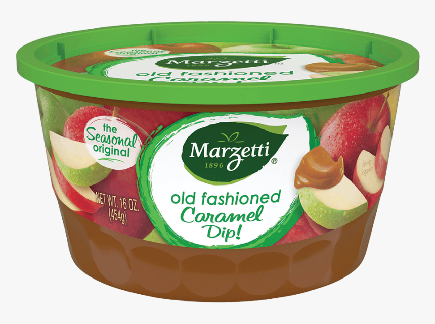 Marzecaramold F1657600 Cf Eps - Marzetti Caramel Dip, HD Png Download