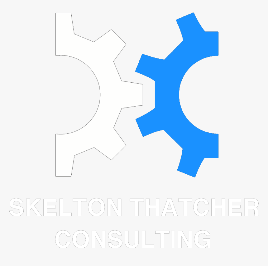 Skelton Thatcher Consulting Logo - Endüstri Mühendisliği Platformu, HD Png Download