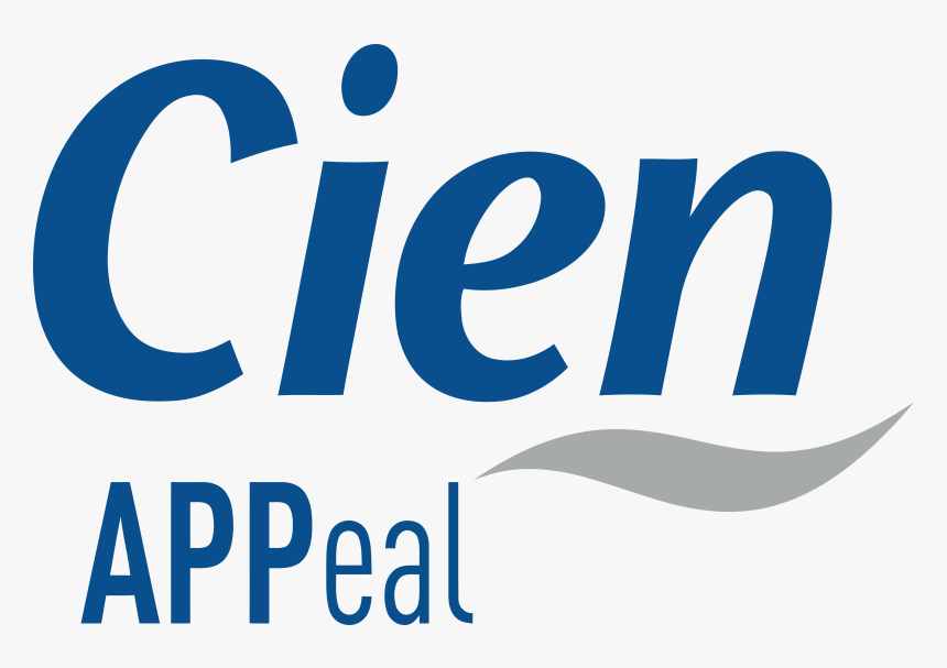 Cien Logo, HD Png Download