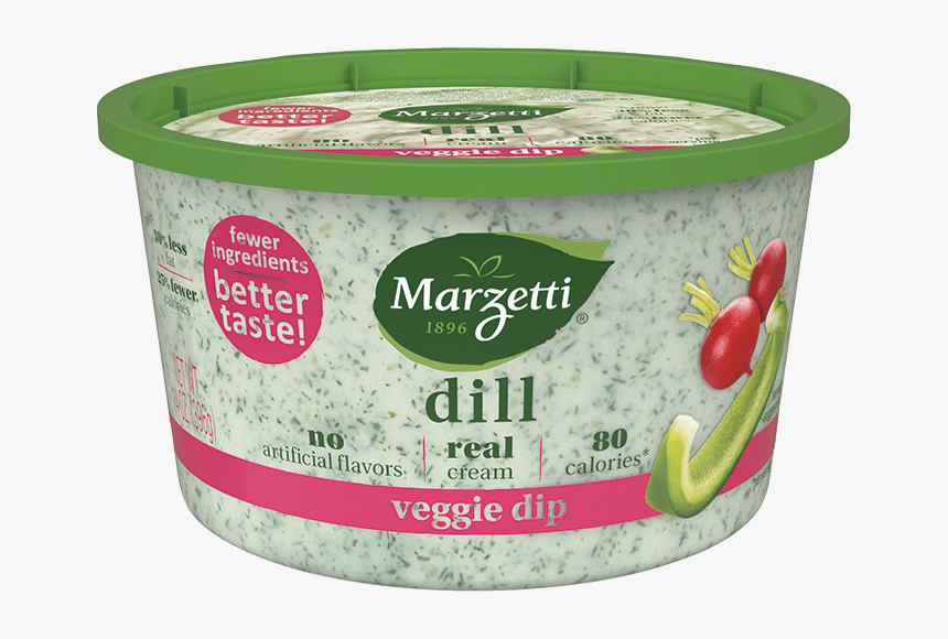 Marzetti Ranch Veggie Dip, HD Png Download