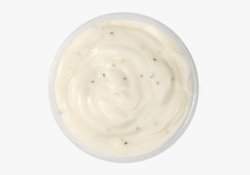 Chipotle Sour Cream Png, Transparent Png