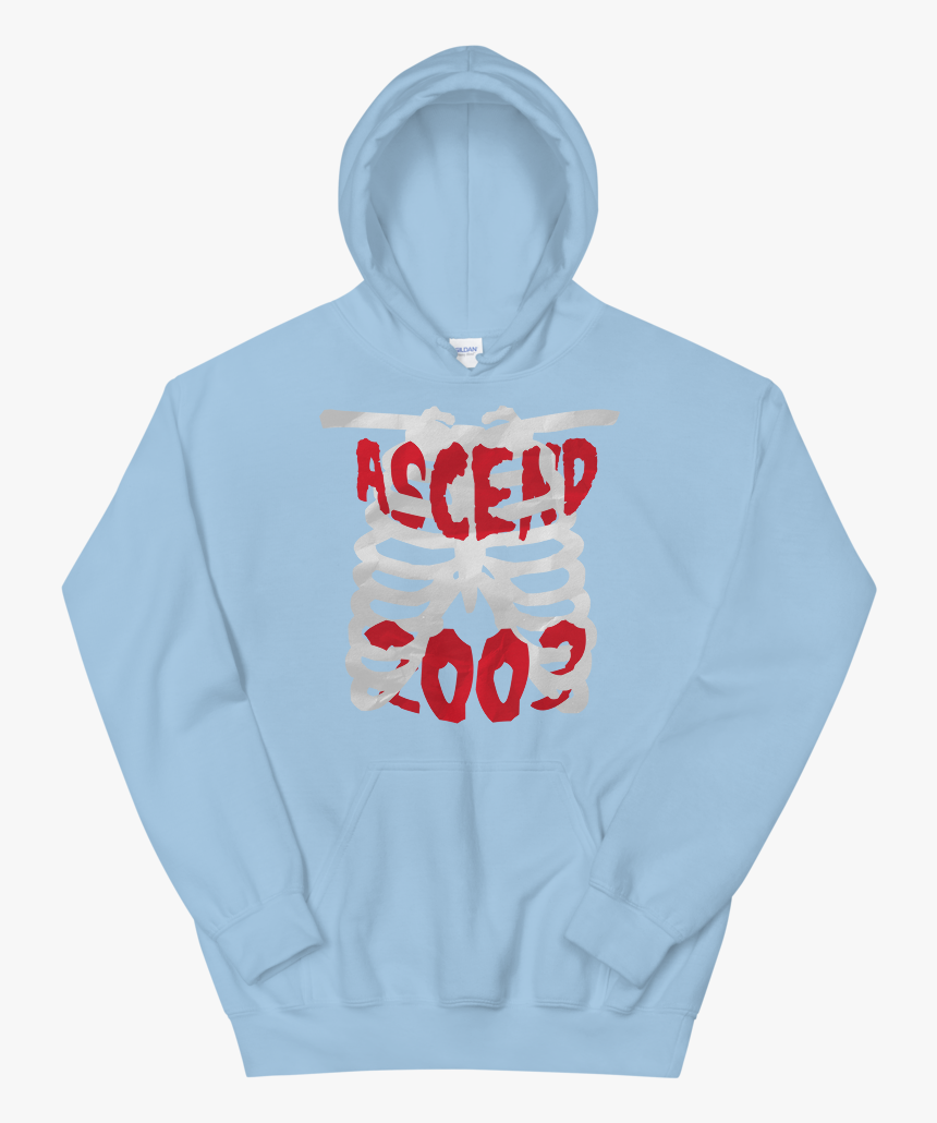 Hoodie, HD Png Download