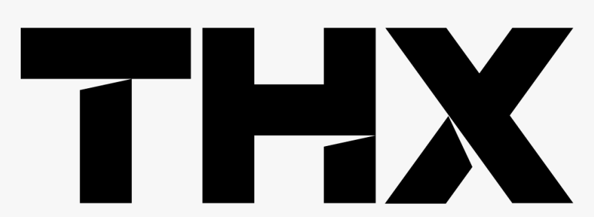 Thx Svg Png Icon Free Download 76870 Onlinewebfontscom - Thx Icon Png, Transparent Png