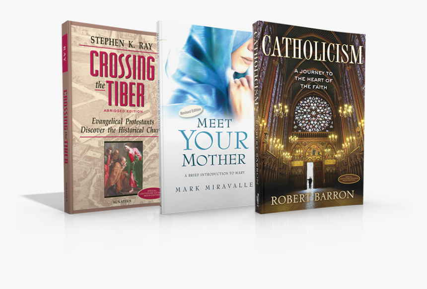 Book Bundle Covers, HD Png Download