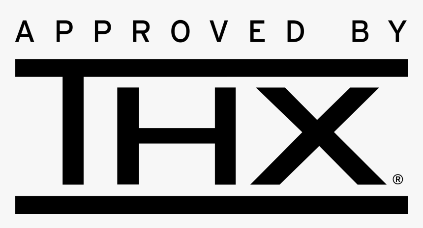 Thx, HD Png Download