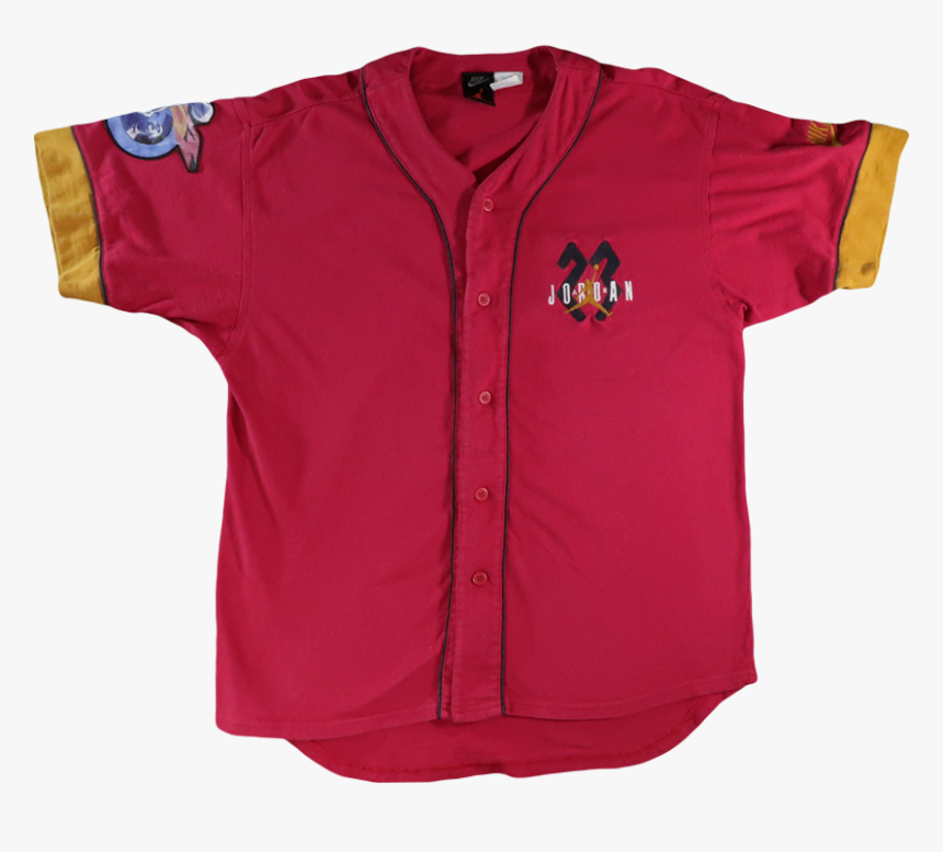 Rare Vintage Nike T Shirt 80s 90s Tee - Active Shirt, HD Png Download