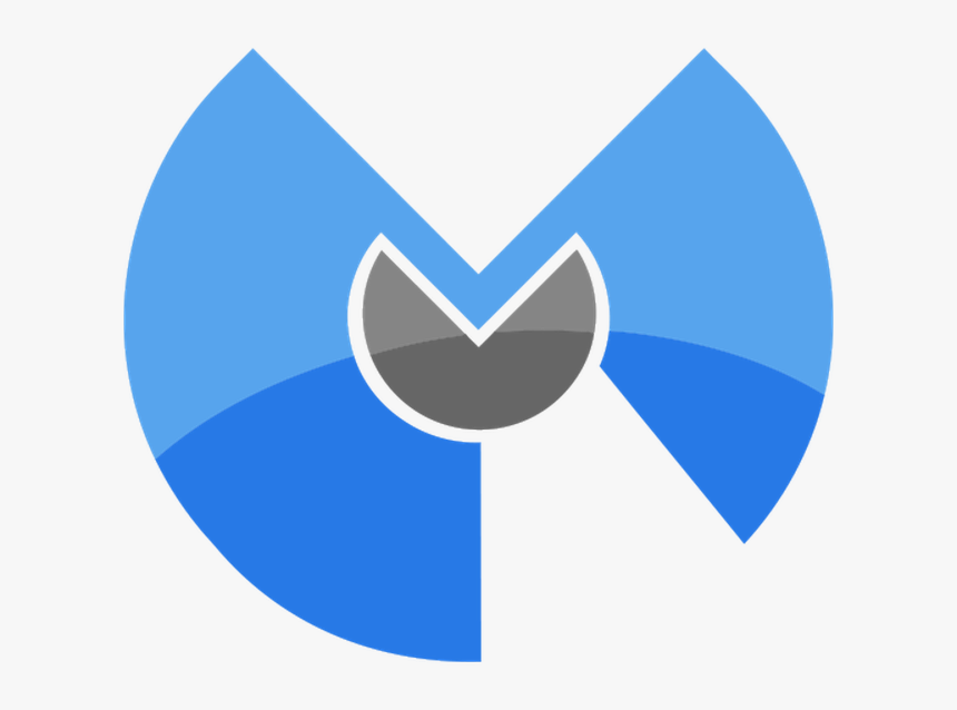 Malwarebytes Anti Malware Icon, HD Png Download