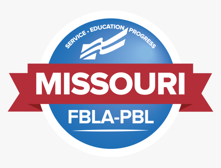Missouri Fbla Logo, HD Png Download