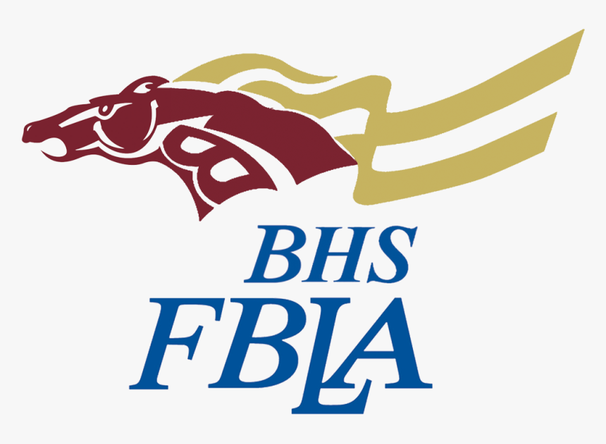 Fbla New Logo - Graphic Design, HD Png Download