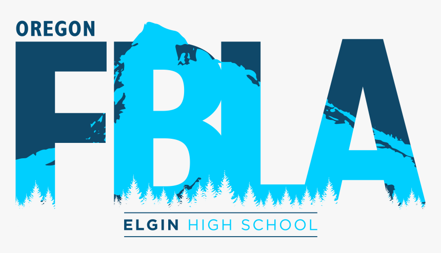 Oregon Fbla , Png Download - Fbla Oregon, Transparent Png