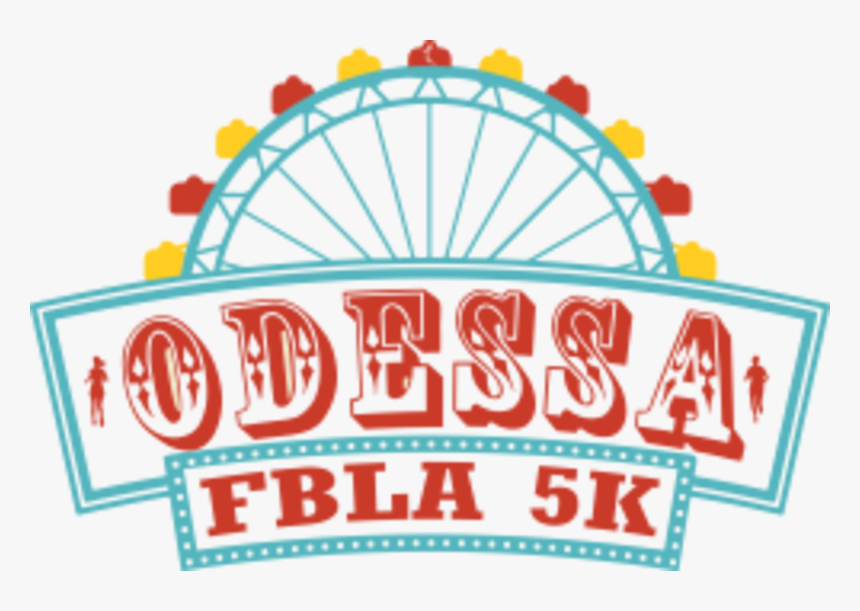 Fbla 5k & Pee Wee Run, HD Png Download