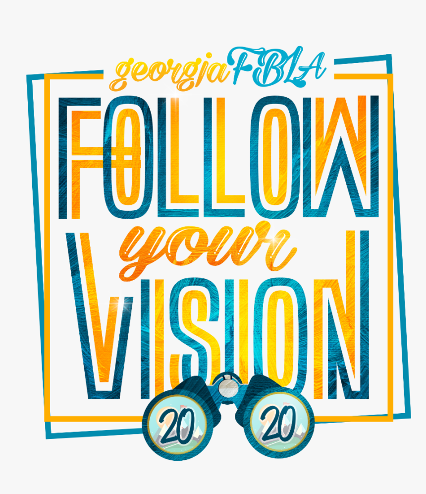 Fbla 2020 Theme, HD Png Download