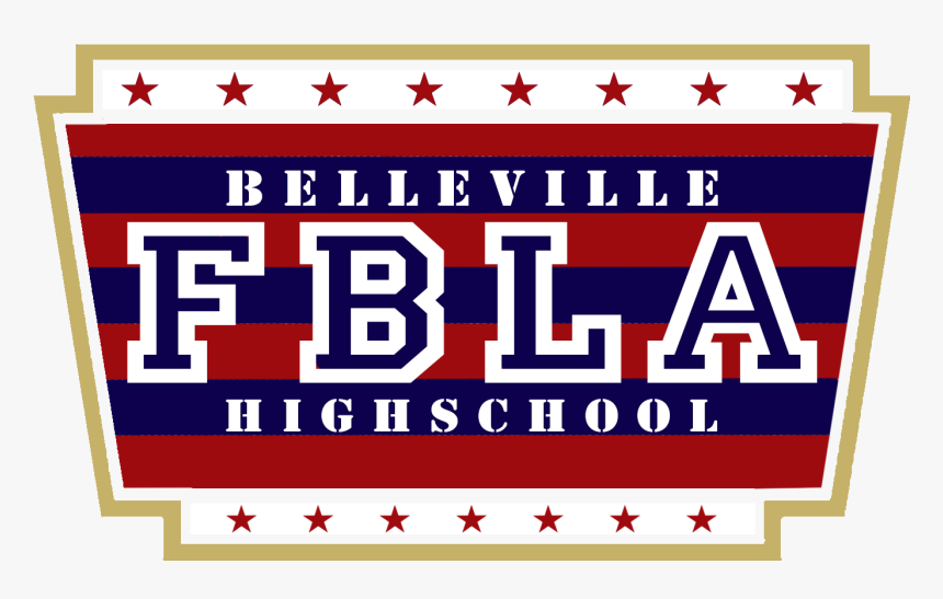 Check Out Some Of The Great Fbla Logos Designed By, HD Png Download