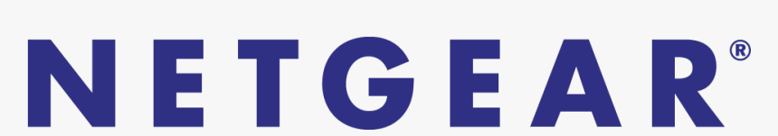 Logo Netgear - Netgear, HD Png Download