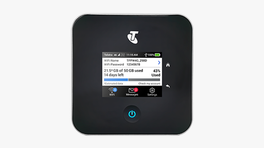 Netgear Nighthawk M2, HD Png Download