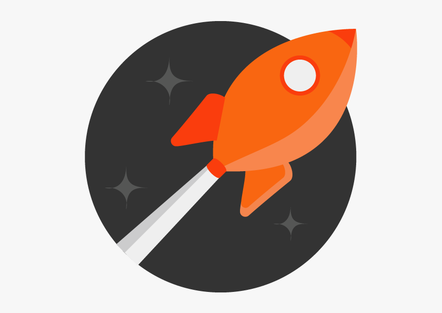 Enterprise Seo - Circle, HD Png Download