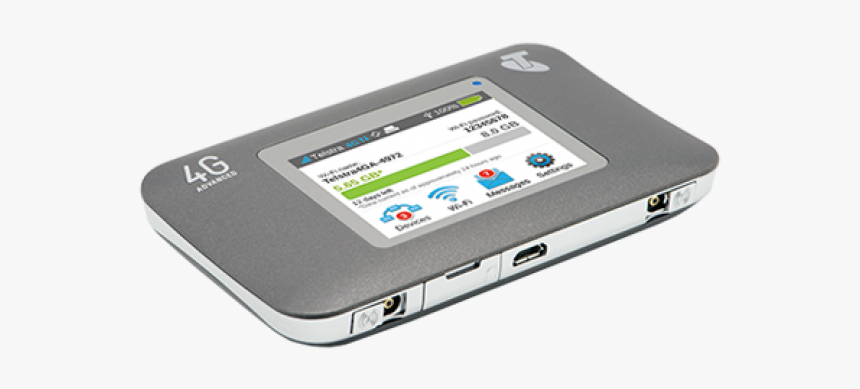 Aircard 782s - Netgear 782s, HD Png Download