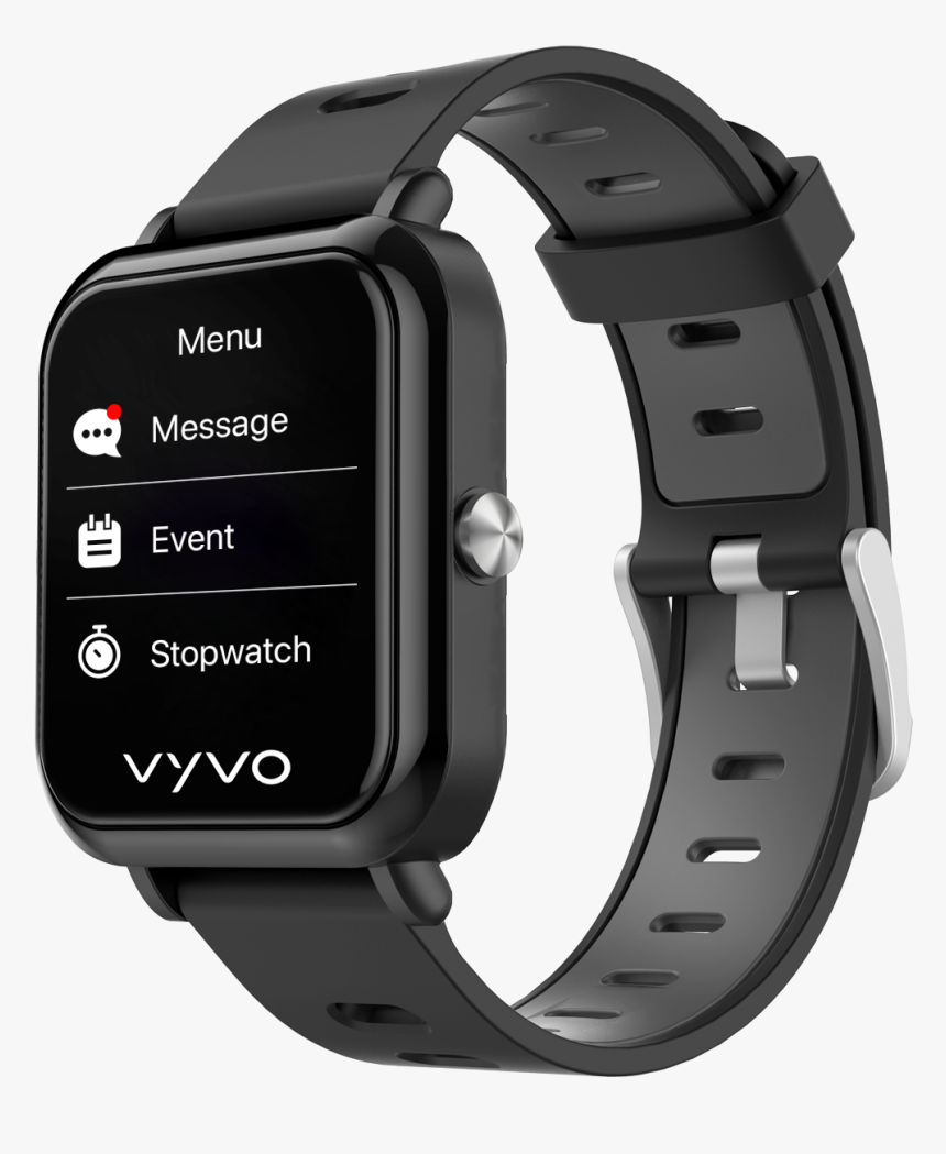 Analog Watch, HD Png Download