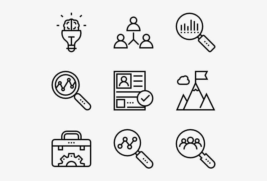 Proceso De Decisión De Compra, HD Png Download