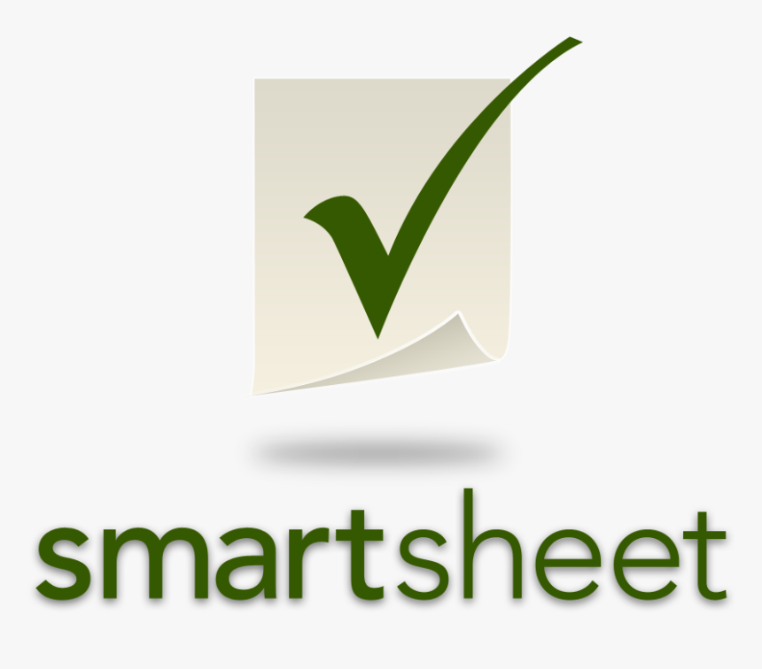 Project Icon Png Project Management Software -software - Smartsheet, Transparent Png