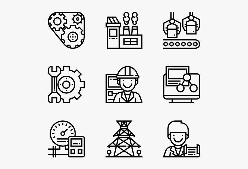 Ai Icon Free, HD Png Download