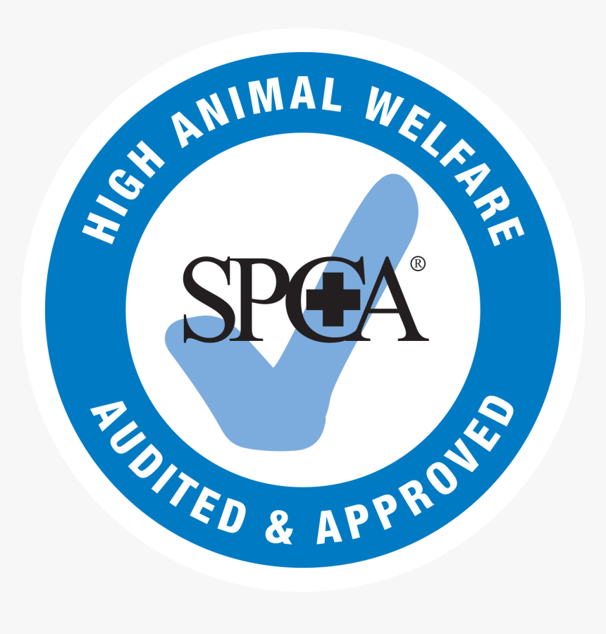 Spca Blue Tick, HD Png Download