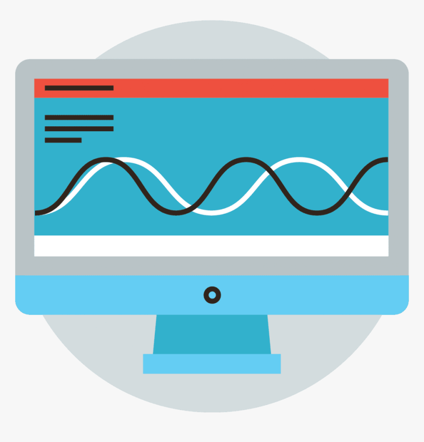 Data Processing Clipart, HD Png Download