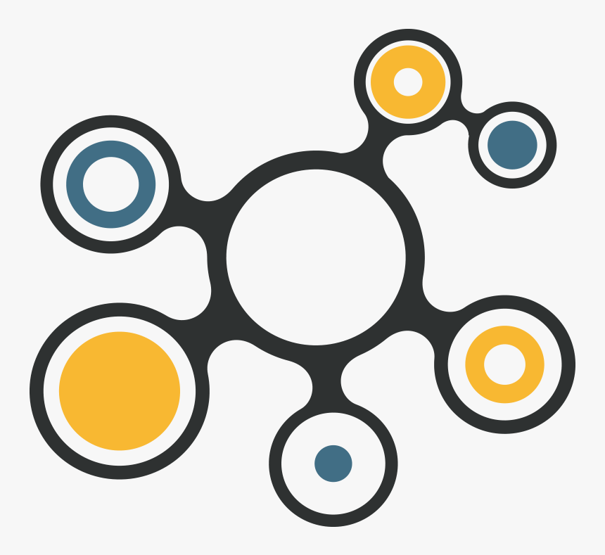 Structure-process - Circle, HD Png Download