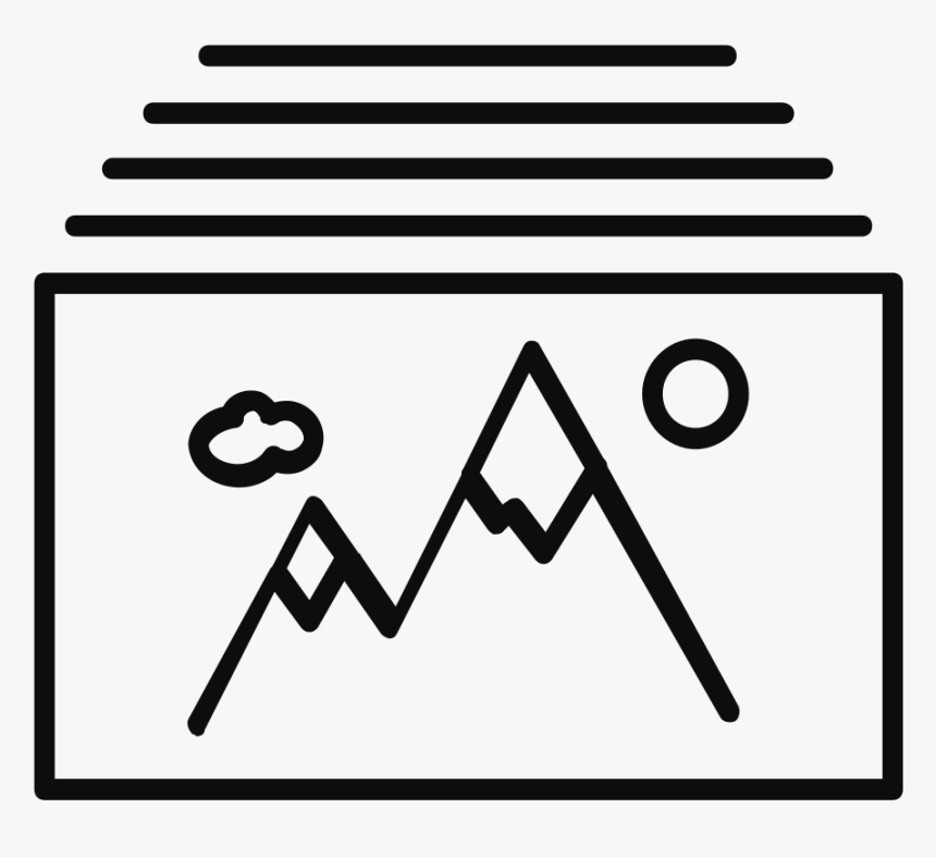 Line Art, HD Png Download