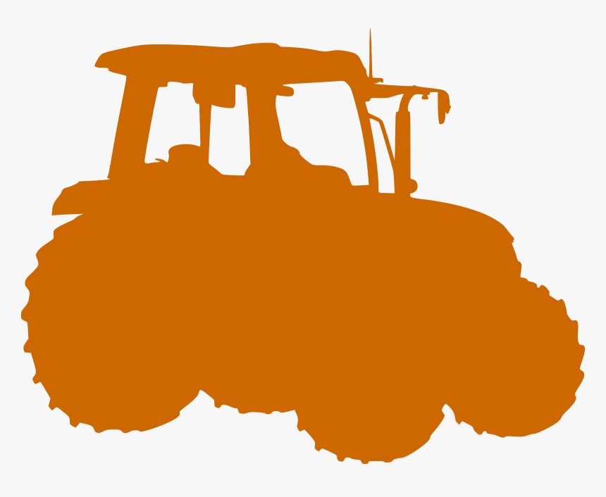 Tractor Kubota Corporation Agriculture Agricultural - Nowy Ciągnik Do 60 Tys, HD Png Download