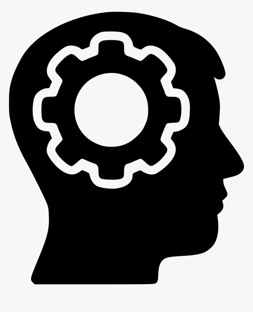 Mind People Medical Business Book Education Brain - Facilities And Equipment Icon, HD Png Download
