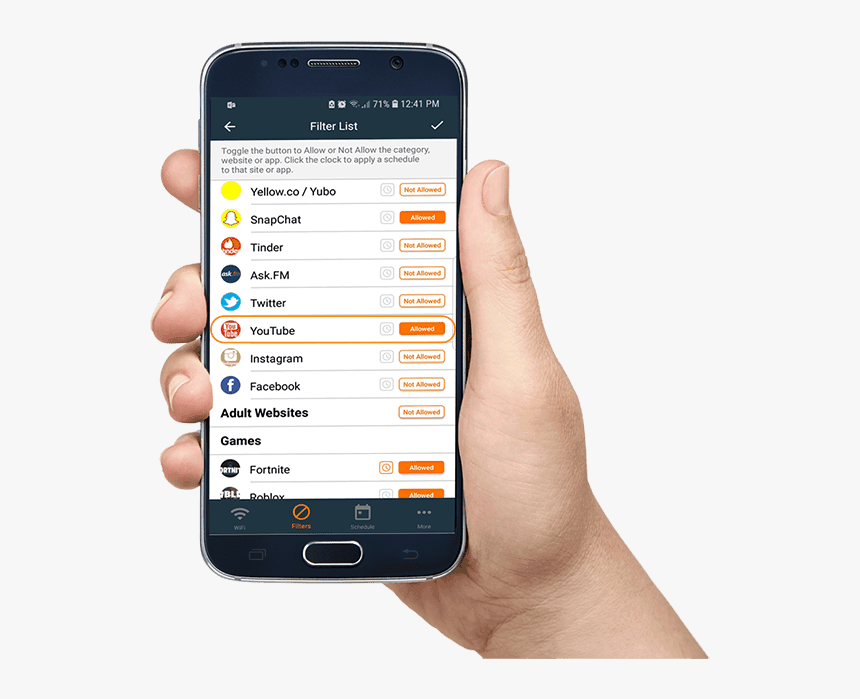 Manappuram Online Gold Loan, HD Png Download