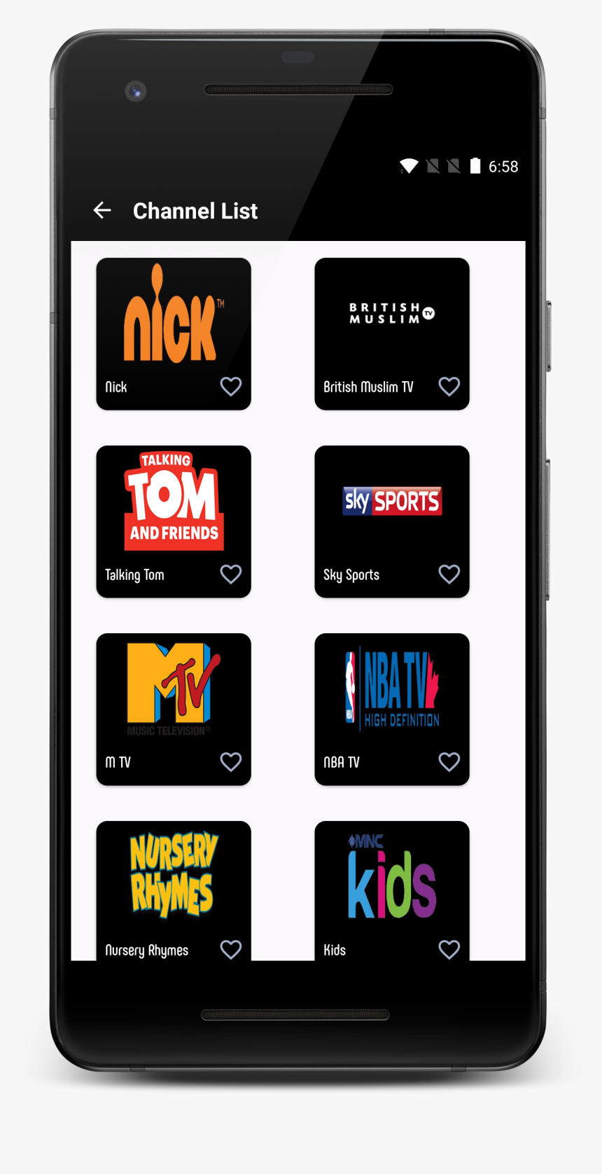 Mobile Phone, HD Png Download