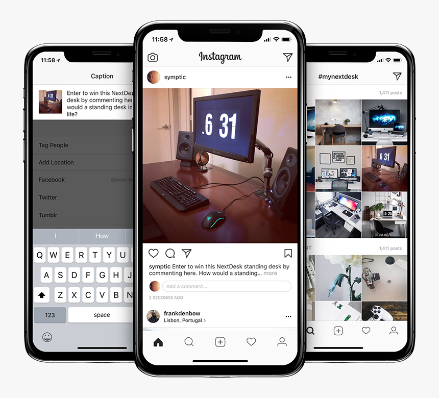 Medium App Comment, HD Png Download