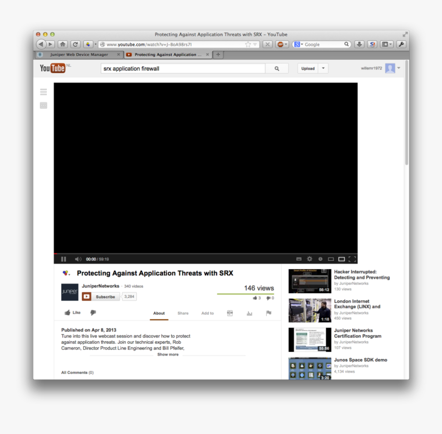 The Youtube Video S Will Not Play With The Created, HD Png Download
