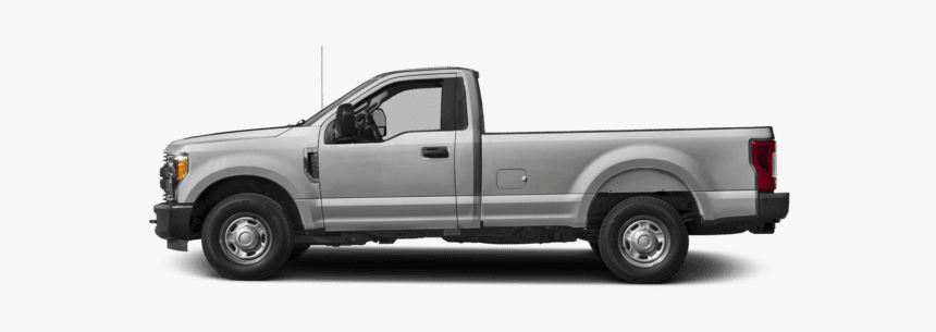 Model Row - 2017 Ford F 150 Xl, HD Png Download