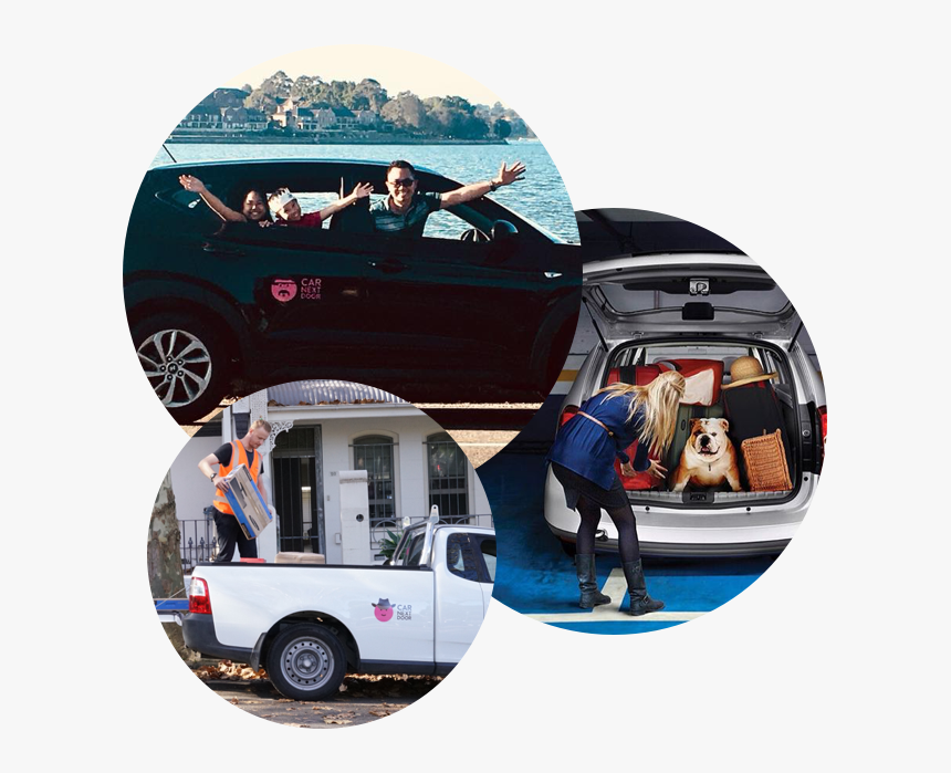 Volkswagen, HD Png Download