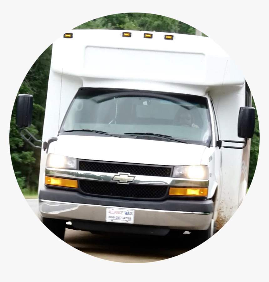 Commercial Vehicle, HD Png Download