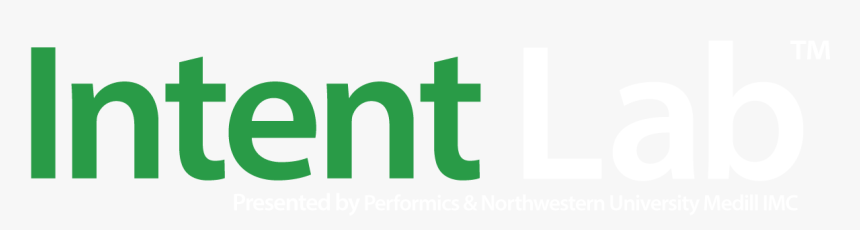 Performics Intent Lab - Intent, HD Png Download