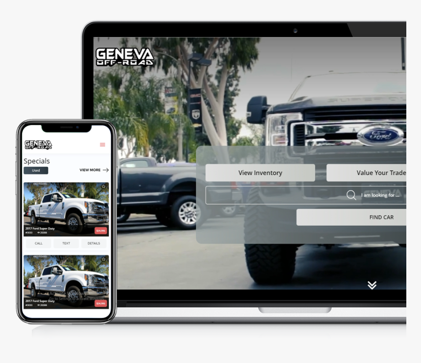 Latptop1 - Ford Motor Company, HD Png Download