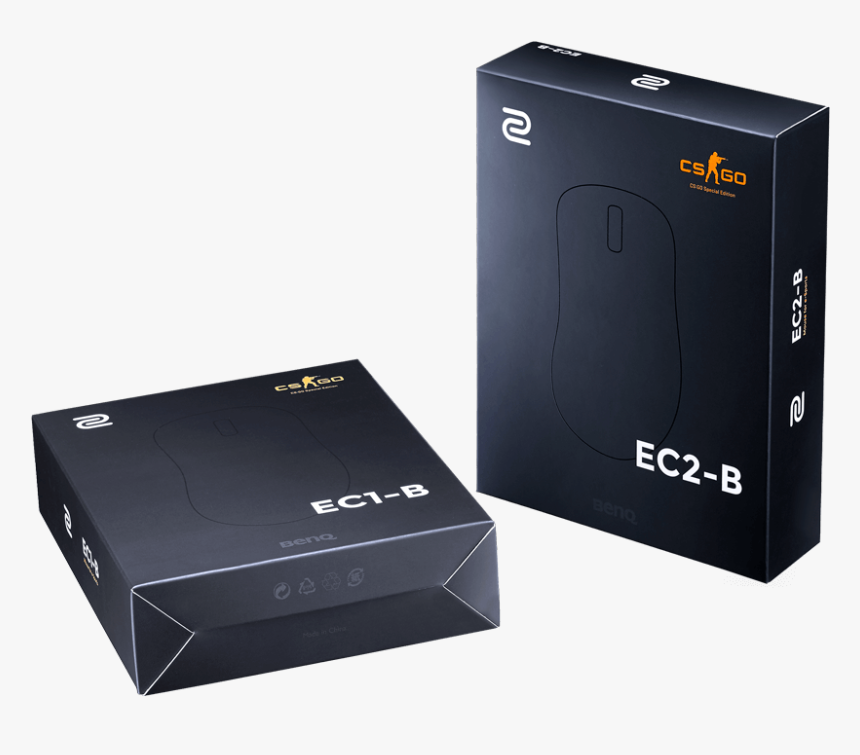 Zowie Ec1b Box, HD Png Download