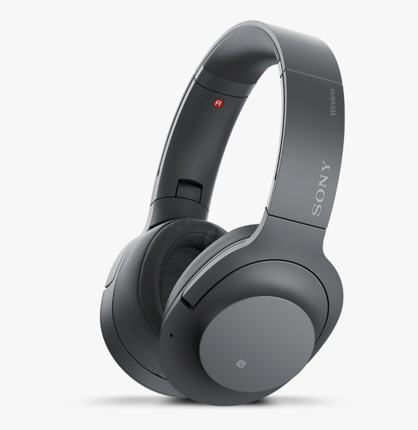 Ear On 2 Wireless Noise Cancelling Headphones , , Product - Sony Noise Cancelling, HD Png Download