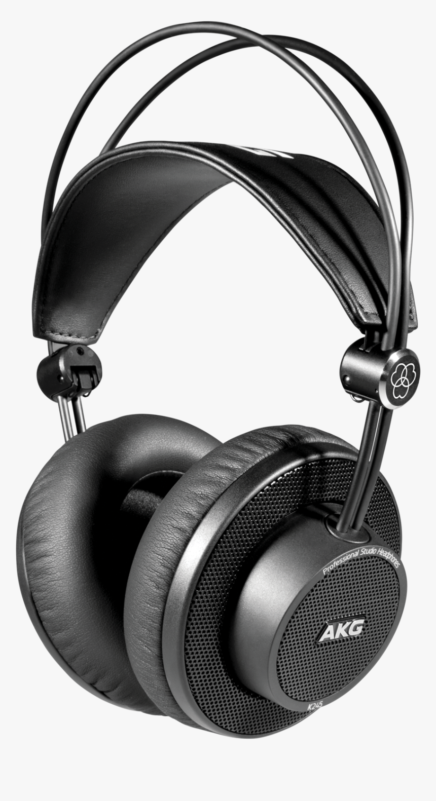 Akg K245, HD Png Download