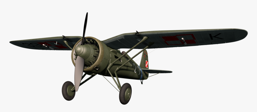 Wwii Airplane Free Transparent - Warplanes Png, Png Download