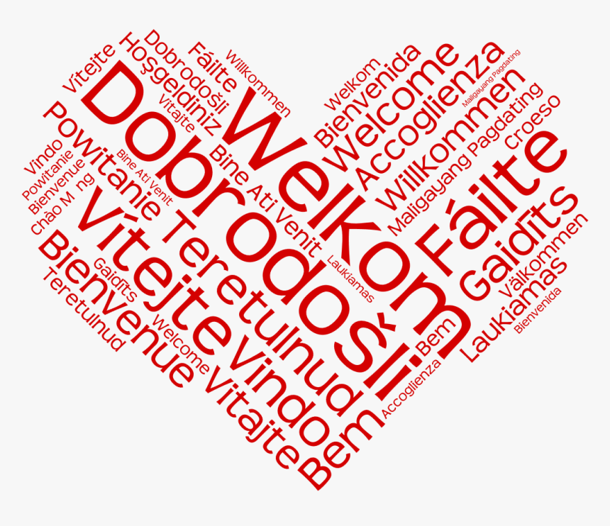 Transparent Well Done Png - Free Vector Love Floral, Png Download