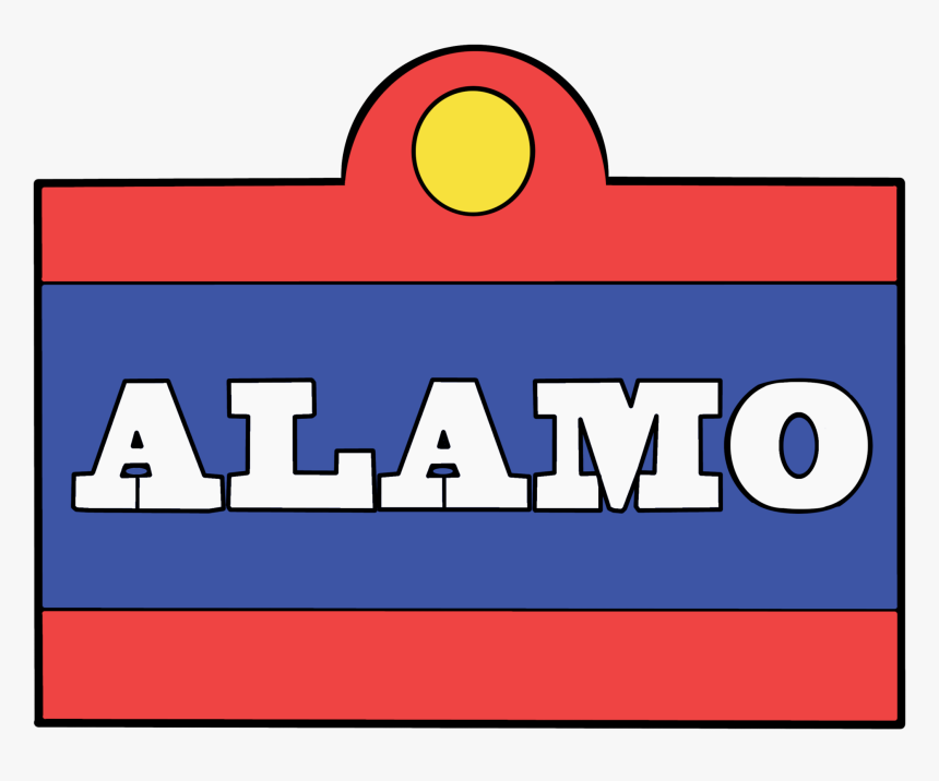 Alamo Beer Logo, HD Png Download