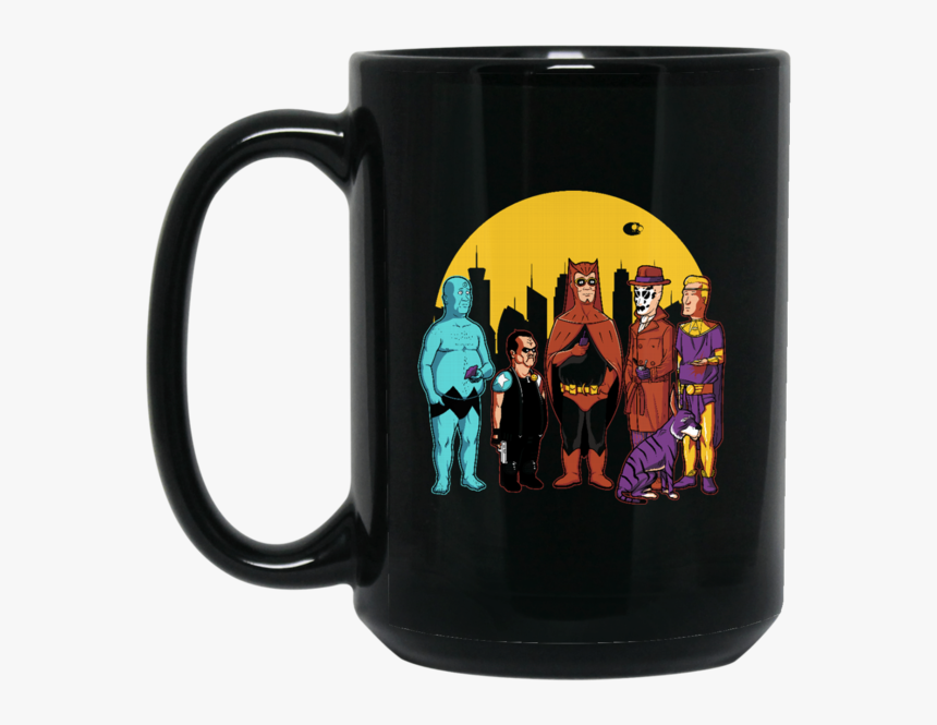 Mug Iron Men, HD Png Download