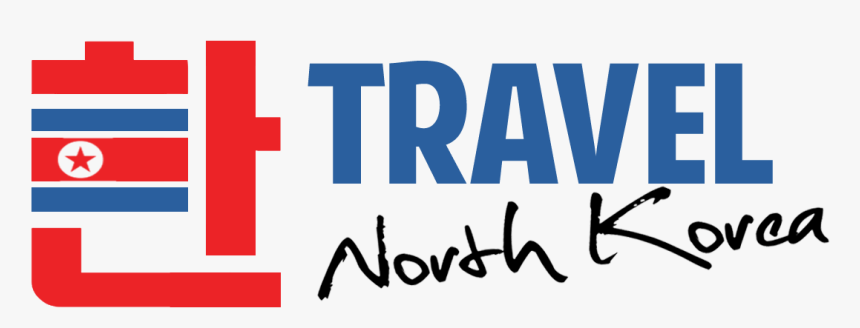 Travel North Korea Website Logo - Calligraphy, HD Png Download