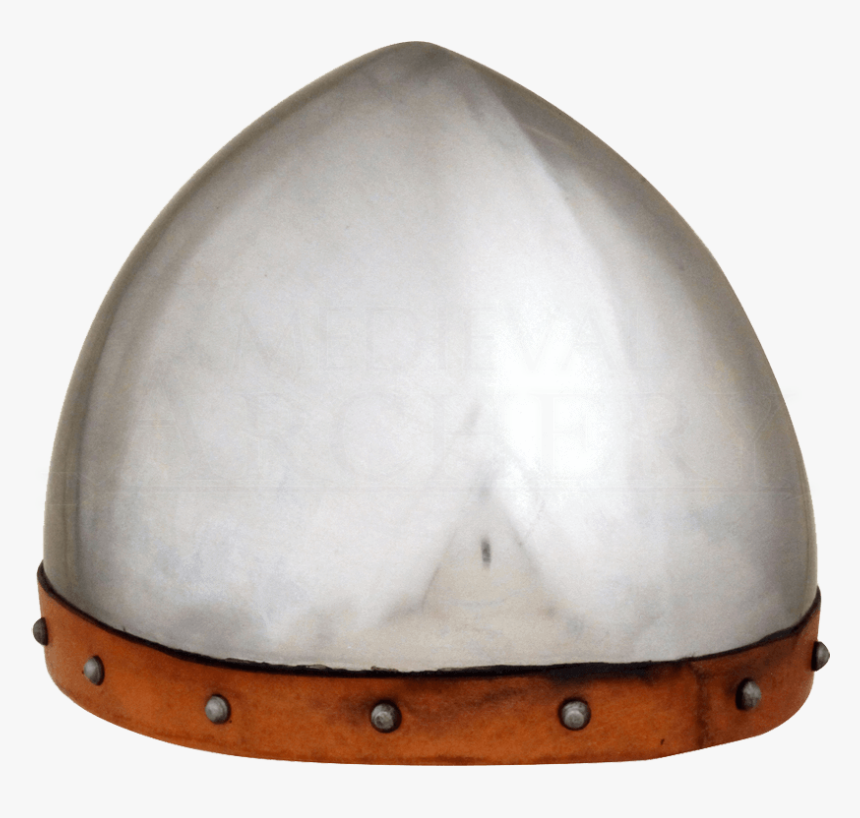 Economy Domed Helmet - Tan, HD Png Download